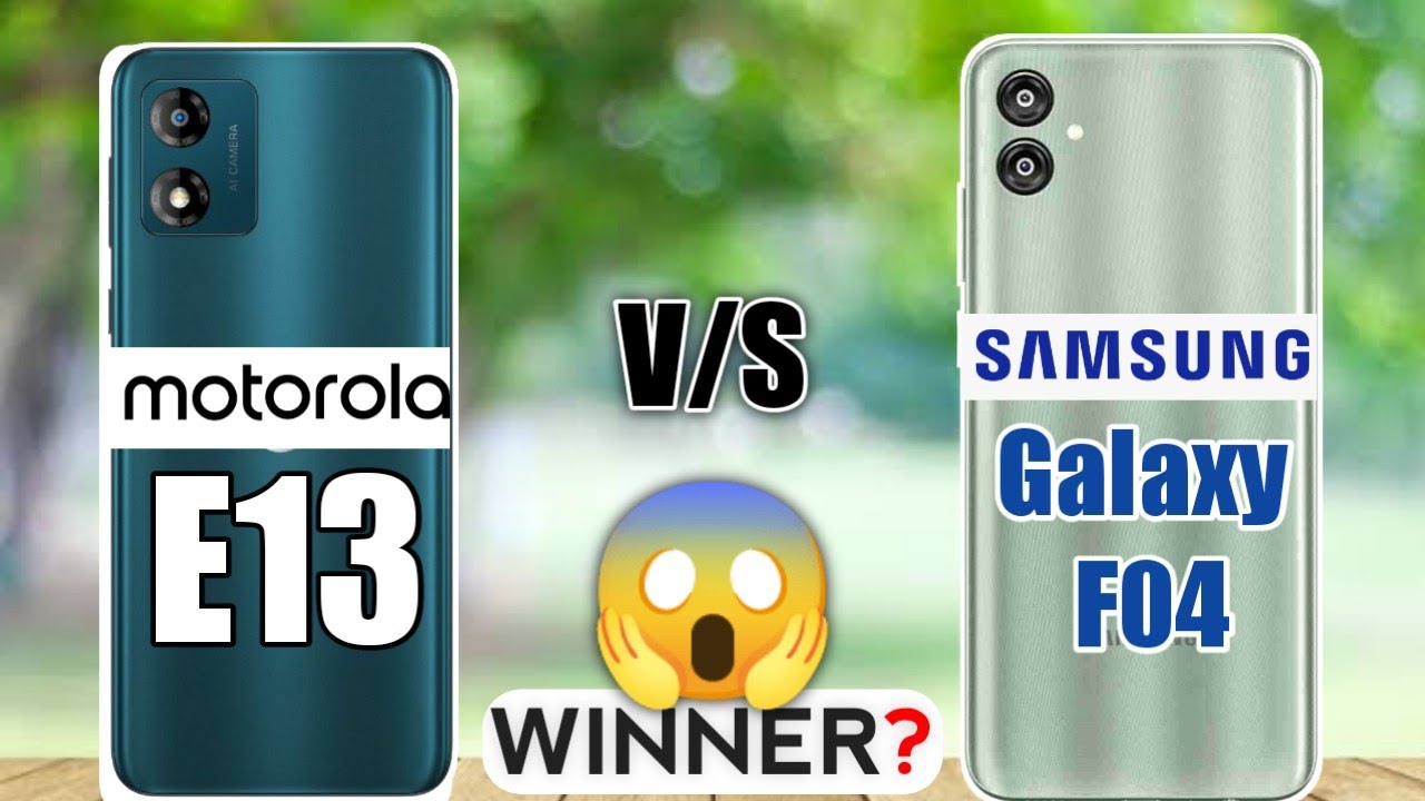 مراجعة Samsung Galaxy F04 | هاتف رخيص ؟!