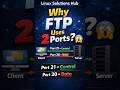 👉 FTP Explained in 30 Sec! 🚀