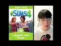 รีวิวภาคเสริม The Sims 4 Landry Day Stuff: Verdict ให้คะแนน