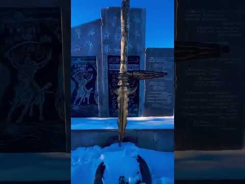 Райымбек батыр #history #travel