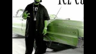 Ice Cube - It Was a Good Day (Clean)