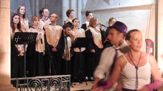 Saint Mard concert 12092015 1