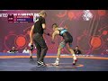 18 fs  51 kg g gogritchiani geo v d dittrich ger