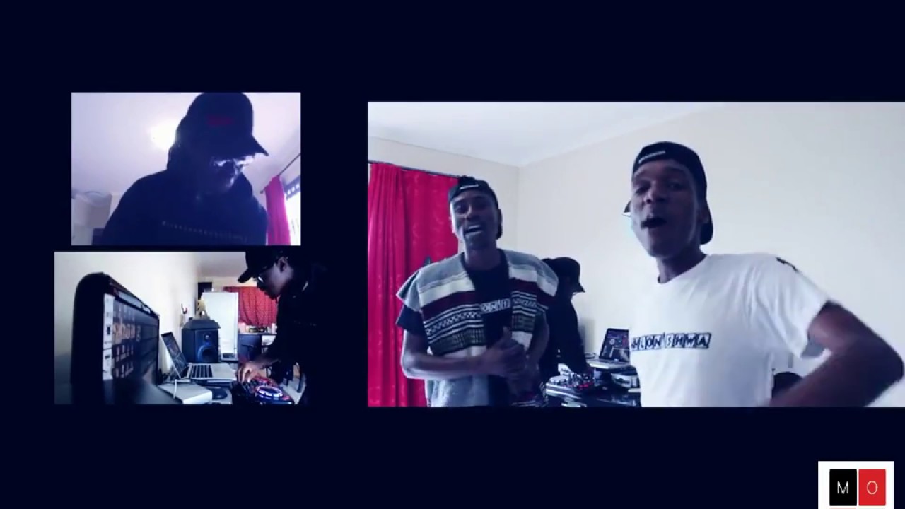 mojapooh chwepheshe mix ft umhlonishwa no maice