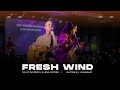 Fresh Wind (Hillsong Worship) | David Moore &amp; Alena Moore | LJDI Gateway Worship