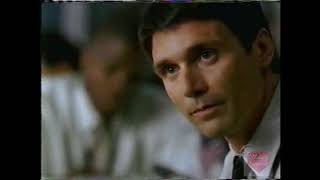 Blind Justice | ABC | Promo | 2005