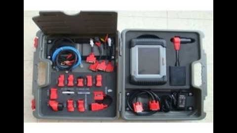 autel scanner review-Autel MaxiDAS DS708 Scanner full version original