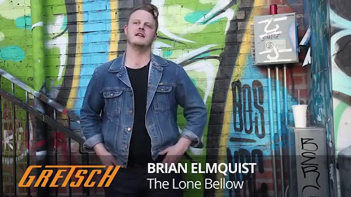 The Lone Bellow's Brian Elmquist Inspiration to Pl...