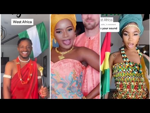 African Challenge waka waka - Shakira This time for Africa