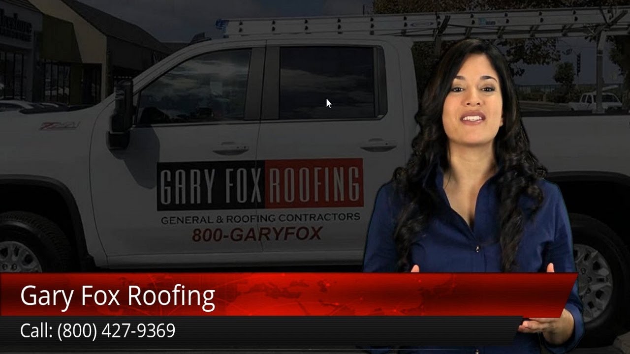 Gary Fox Roofing Newport Beach CA Outstanding 5 Star Review