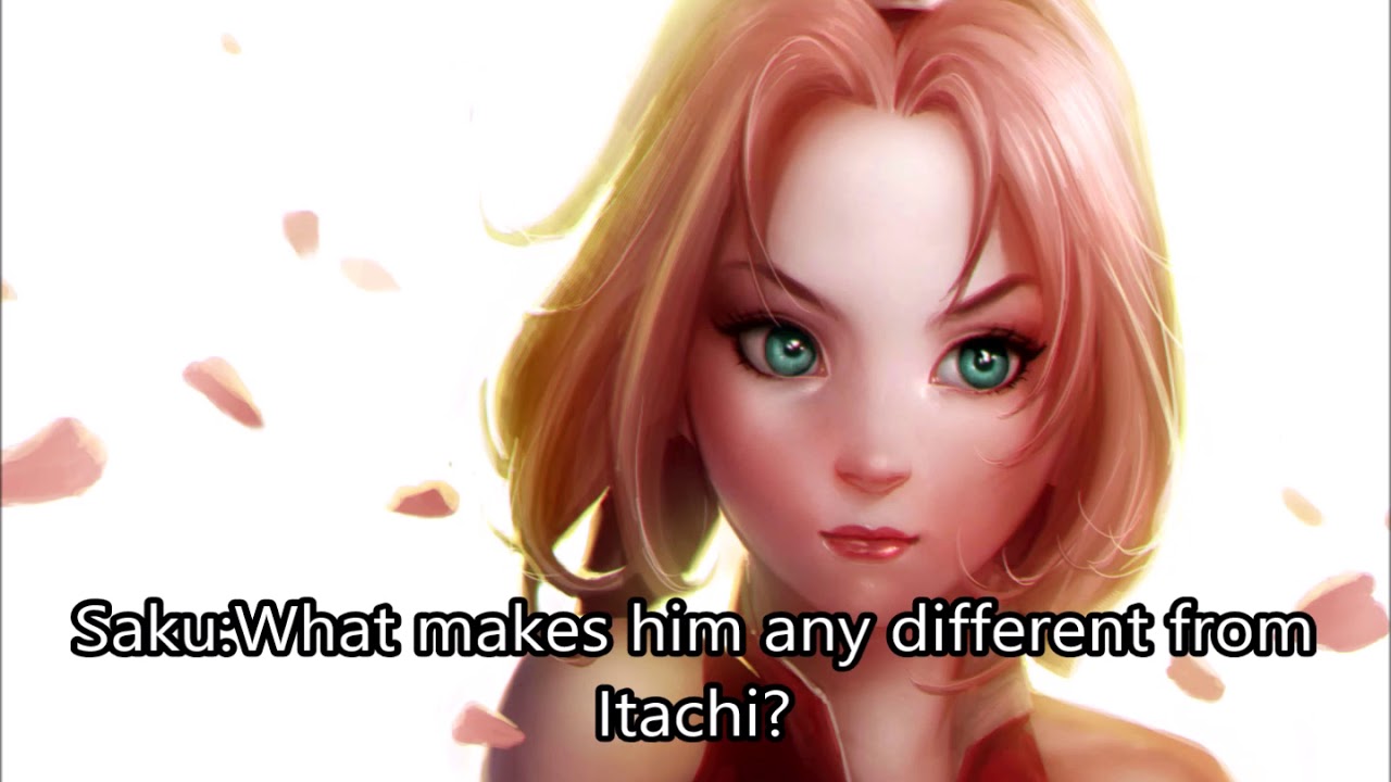 Itasaku Blood Moon: Part Nine