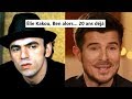 Capture de la vidéo Vincent Niclo -  «Elie Kakou 20 Ans Déjà» Témoignage 14/06/2019