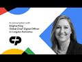 Brigitte King on Colgate-Palmolive’s test-and-learn culture and being courageous | Modern Marketers
