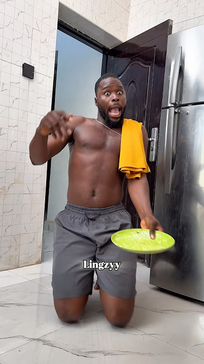 Oluwatosin 😂😂 (Sliding Guy)