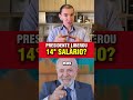 APROVADO! APOSENTADOS Vão Receber o 13º SALÁRIO SEM IMPOSTO de RENDA! NÃO PERCA ISSO