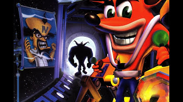 Crash Bandicoot: The Wrath of Cortex Cheat Code
