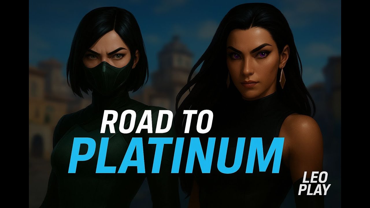 🔥 LIVE Valorant PS5 Gameplay | Ranked Matches, Clutch Moments & Pro Aim Practice | Road to Radiant!