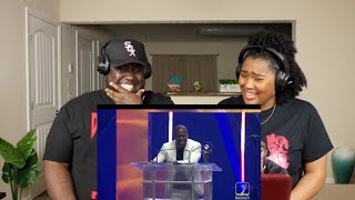 Kevin Hart Trolling Celebrities on Award Show | Kidd and Cee Reacts