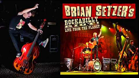 Rockabilly Rumble The Interviews: John Hatton