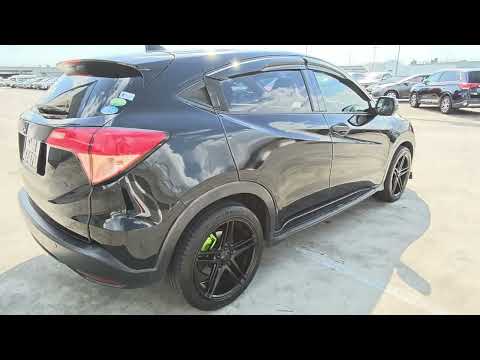 SNH4747U HONDA VEZEL 1.5X