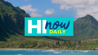 LIVE: HI Now Daily
