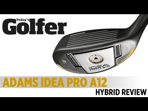 Adams Idea Pro