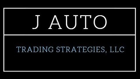 ABOUT JATS TRADING INDICATORS AND TEMPLATES FOR NINJATRADER