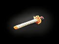Demon Slayer Kimetsu No Yaiba The Movie Mugen Train 2020 End Credits Movie Version 