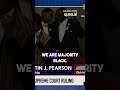 "These Maps are RACIST" 🚨 Justin J. Pearson EXPOSES White Supremacy in Redistricting!