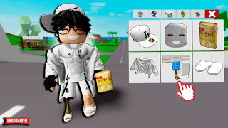 CÓDIGO DE ROUPA MANDRAKE ATUALIZADO