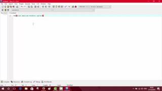 Pemrograman C part3 : Fungsi Perulangan atau Looping dengan Menggunakan For