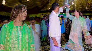 Dil Ke Sau Tukde Hai Pari Paro Bollywood Dance Performance Shaheen Studio