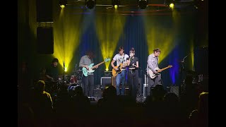 Andersons - Live Orlovňa 2022