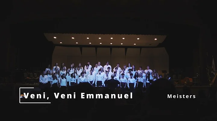 Radnor High School Winter Concert 2022