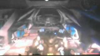 Section 8 Demo Heavy armor