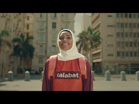 طلبات وكنز قرروا يشاركوا سائقات التوصيل فرحتهم