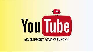 Youtubesbc Studio Europe Logo History