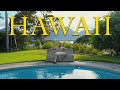 WE'RE MOVING TO HAWAII..?