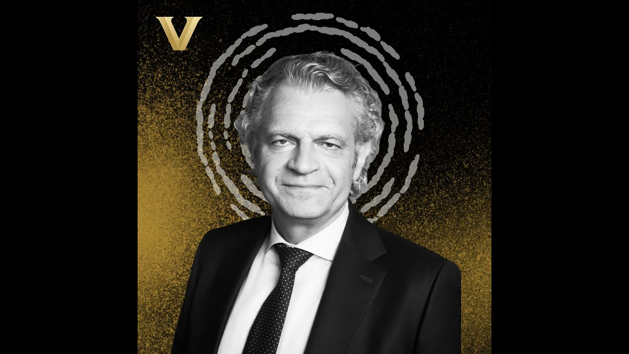 Vanderbilt’s Next Era: Campuses, Partnerships and the Power of Place with Chancellor Daniel Dierm...