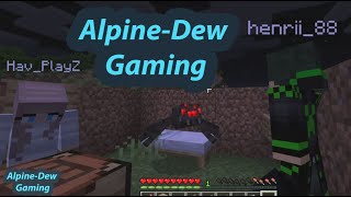 Unang pakikipagsapalaran namin sa Minecraft 1/9 screenshot 2