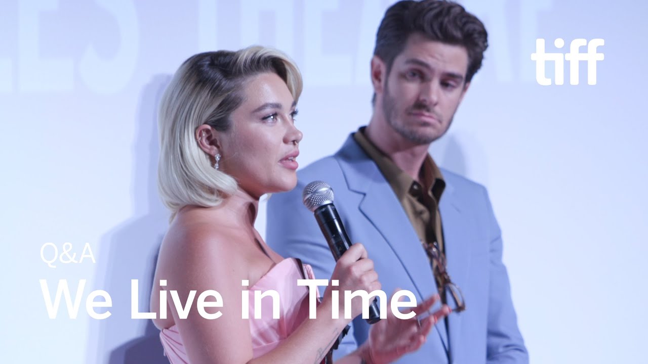 TIFF 2024 Q&A