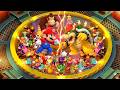 Super Mario Party - Mario's Battle Against the Big Bosses - Who wins?