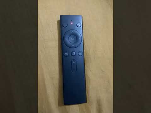 Remote not work