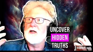 Alien DNA in Humans? Scientist Reveals Shocking Truth