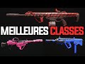 Les nouvelles meilleures classes meta de warzone aprs le patch en saison 2 recharge