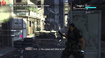 Fun with Binary Domain