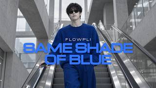 Download lagu [Visualizer] 연락은 안 해도, 우린 같은 파란빛 아래 💙 Same Shade of Blue - Flowpli 