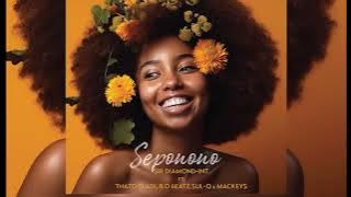 Sir Diamond INT   Seponono feat ThatoTladi, Sul Q, B O 6eatz & Mackeys (Visualizer)