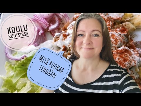 Video: Mitä Ruokia Tarvitaan Lihasmassan Kasvattamiseksi