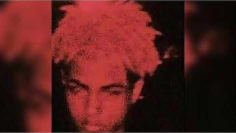 XXXTENTACION - Red (ALLEGED SNIPPET)
